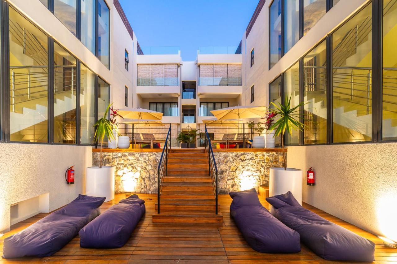 One Bay Residence Apartment 3 Luxury Unit Grand Baie Pereybere Beach Buitenkant foto